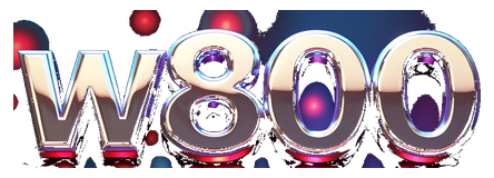 w800 logo